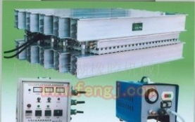 租購式出租 盤活閑置EPNUO硫化機，開啟機械設備租賃新思路