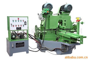 陽江市粵豪機械制造 專業磨刀機產品列表與一站式機械設備租賃服務