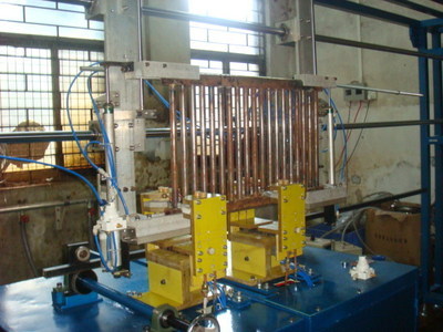 散熱器專用焊接設(shè)備 - 焊接設(shè)備 &ndash; 東莞力華機(jī)械設(shè)備._CO土木在線(原網(wǎng)易土木在線)